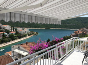 Villa Tiha luka